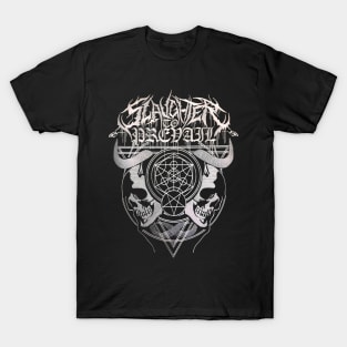 slaughter rock T-Shirt